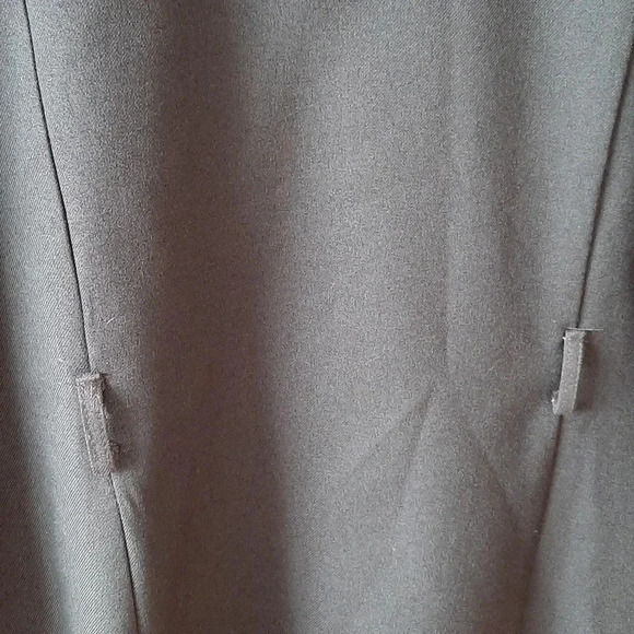 Separate Scene Women's Green Blazer - Picture 6 of 7